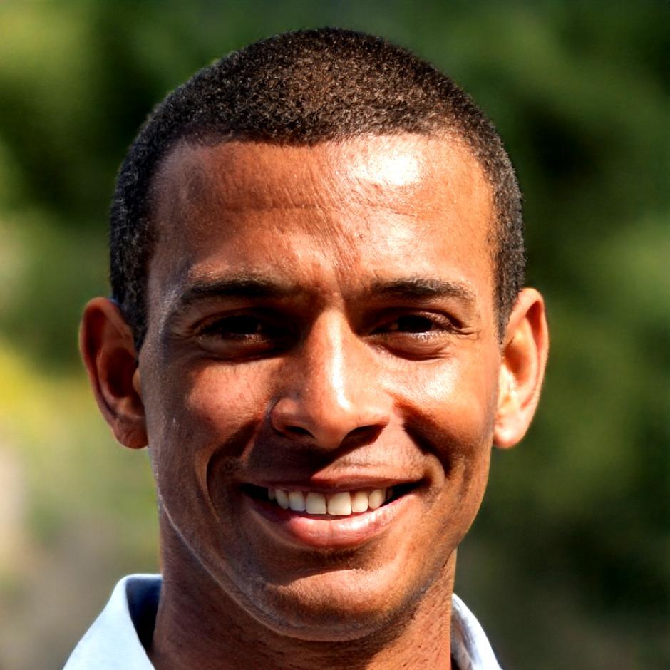 Portrait de Fabien Moreau, directeur des risques chez olirenqastovia